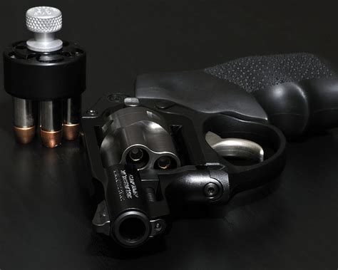 Revolver Danger Gun Weapon Hd Wallpaper Peakpx