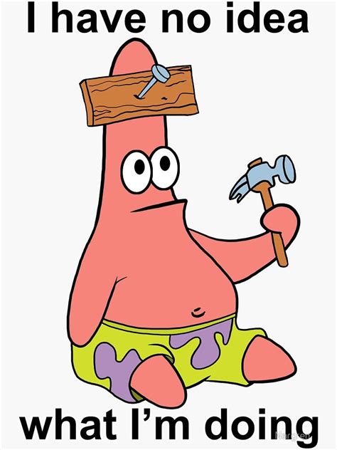 Aesthetic Cartoon Patrick Aesthetic Spongebob And