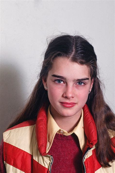 With brooke shields, keith carradine, susan sarandon, frances faye. Rare and Beautiful Photos of Teenaged American Actress and ...