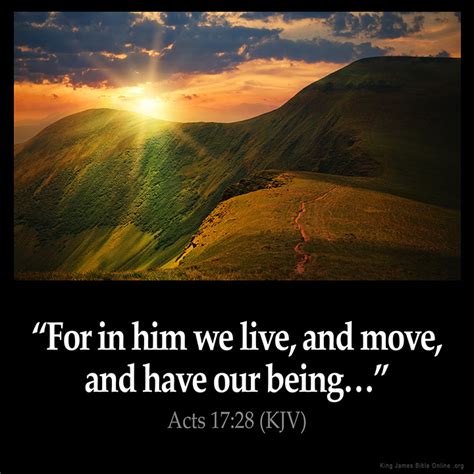 Acts 1728 Inspirational Image