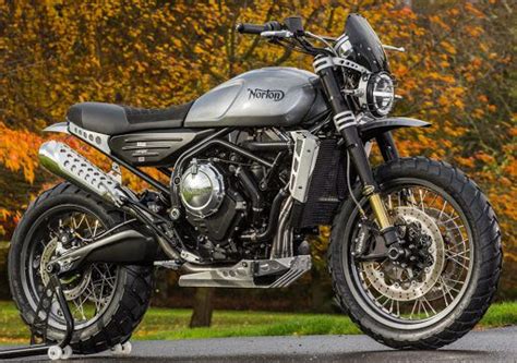 norton motorcycles sold to tvs engine supplier for a new adventure bike drivemag riders