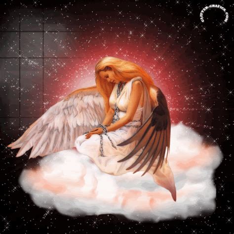 Set Me Freeanimated Angels Fan Art 9105365 Fanpop