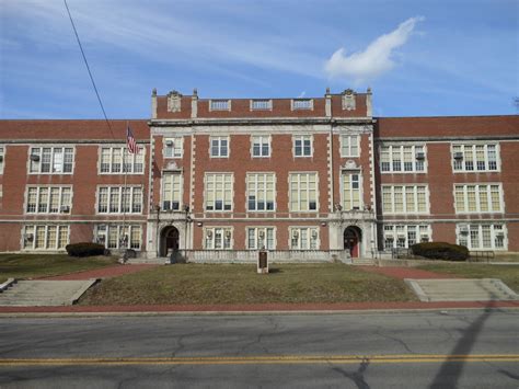 North High School Columbus Ohio Flickr