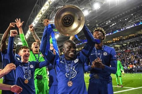 Match Ligue Des Champions 2021 - N’Golo Kanté peut-il décrocher le Ballon d’Or ? Trois raisons qui font