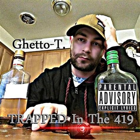 ghetto hillbilly [explicit] by ghetto t on amazon music