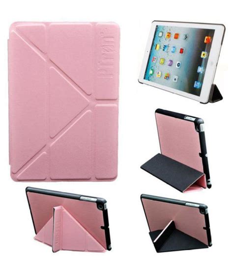 Compare prices before buying online. Apple iPad Mini 2 Flip Cover By PTron Pink - Cases ...