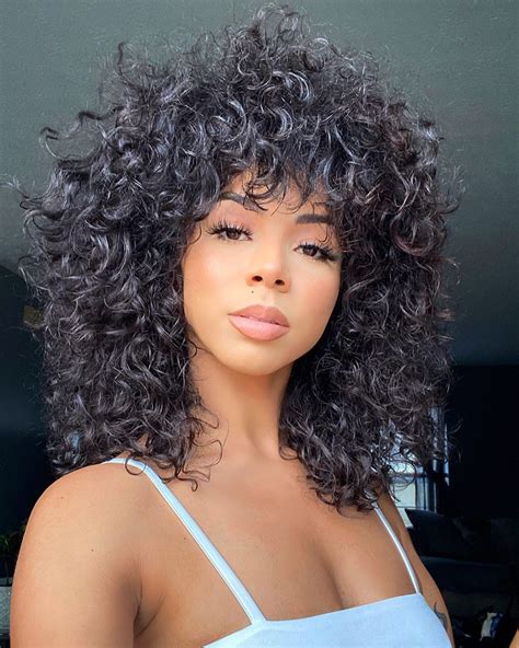 Brittany Renner Black Hairstyle Ideas Easy Long Hairstyles Hair Style Brittany Renner Insta