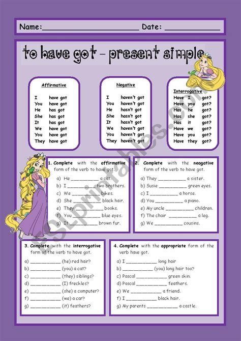 Verb To Be Present Simple Esl Worksheet By Sally Star Hot Sex Picture My XXX Hot Girl