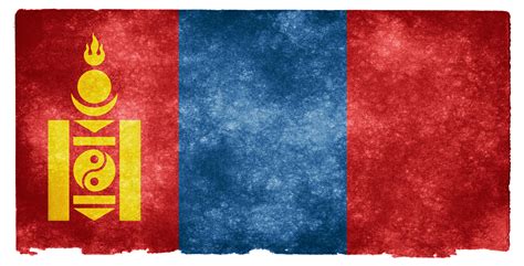 Free Photo Mongolia Grunge Flag Aged Sheet Old Free Download