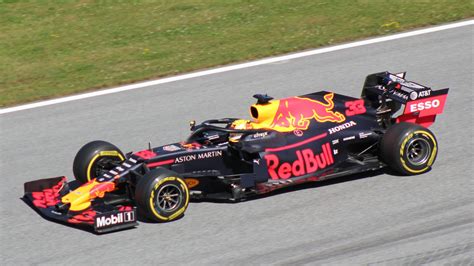 Red Bull After Austrian F1 Broadcast Rights Claims Report Digital Tv