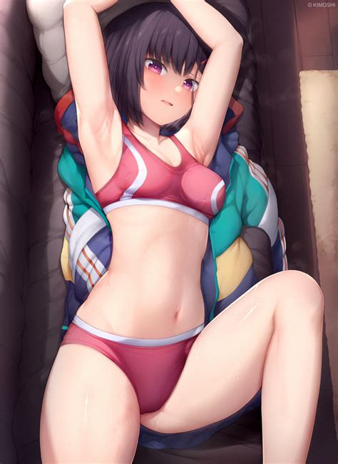 Hikari Naru Hot Sex Picture