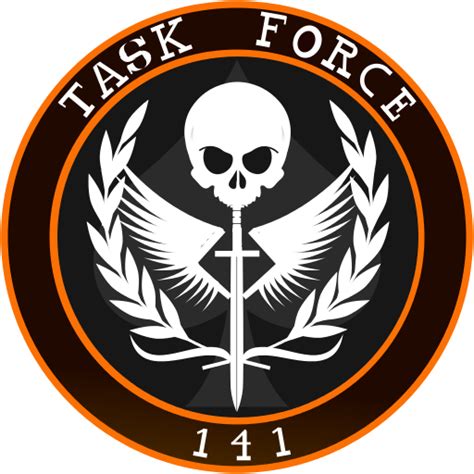 141 Task Force 141 Crew Hierarchy Rockstar Games Social Club
