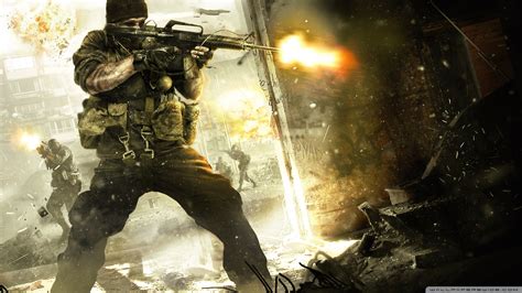 10 Top Call Of Duty Black Ops Wallpaper 1920x1080 Full Hd