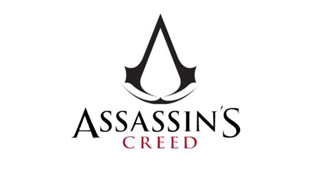 Assassins Creed Vertical Logo Transparent Png Stickpng