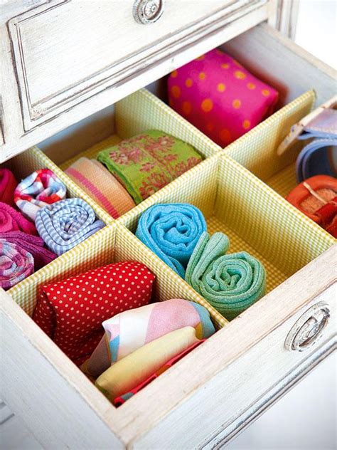 Scopri subito migliaia di annunci di privati e aziende e trova quello che cerchi su subito.it. Come organizzare il cassetto della biancheria - 7 passi