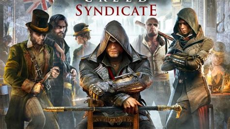 Live Assassin S Creed Syndicate Now For Free Youtube