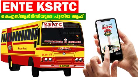 You can book a ksrtc or karnataka state road transport corporation bus with yatra rather easily. "എൻ്റെ കെഎസ്ആർടിസി" - ആനവണ്ടിയുടെ പുതിയ ടിക്കറ്റ് ...