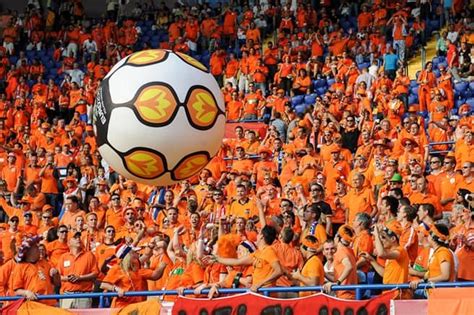 The Top 15 Best Dutch Soccer Players Discover Walks Blog