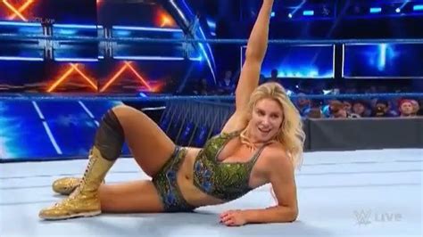 charlotte flair is tranquilo🔥 charlotte flair charlotte flair wwe charlotte wwe