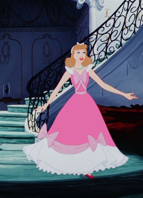 20 Disney Dresses Ranked From Worst To Best Cinderella Pink Dress Disney Dresses Cinderella