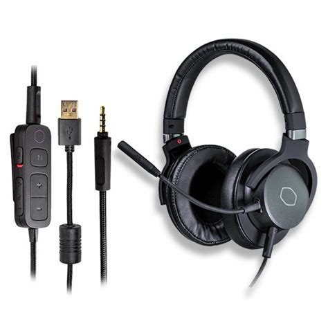 Low to high new arrival qty sold most popular. Cooler Master MH752 Gaming Headset - iGamerWorld