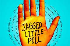 jagged pill broadway musical soundtrack genius perform hmv playbillstore