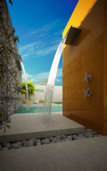 50 Impressive Outdoor Shower Ideas And Designs — Renoguide Australian