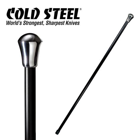 Cold Steel Cold Steel City Stick 91sta Classic Walking Stick Dans