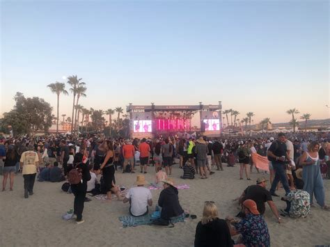 BeachLife Festival Thousands Celebrate SoCal In Redondo Photos Redondo Beach CA Patch