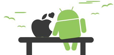 Mobile 996 Des Smartphones Tournent Désormais Sous Android Ou Ios