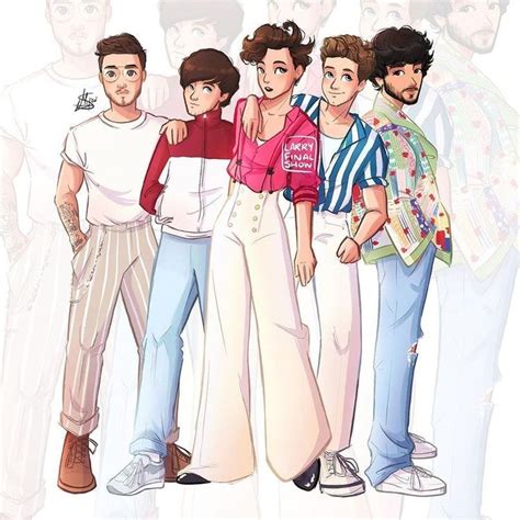 1d Fan Art One Direction Art One Direction Cartoons One Direction