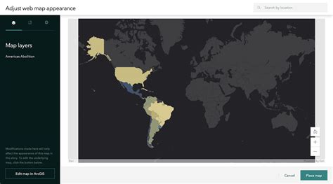 Arcgis Storymaps Tutorials Resources Library Guides At University