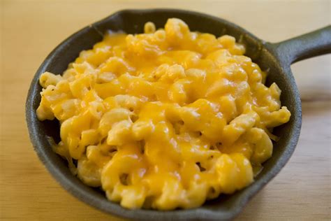 Mac N Cheese The History Of Americas Favorite Comfort Food History