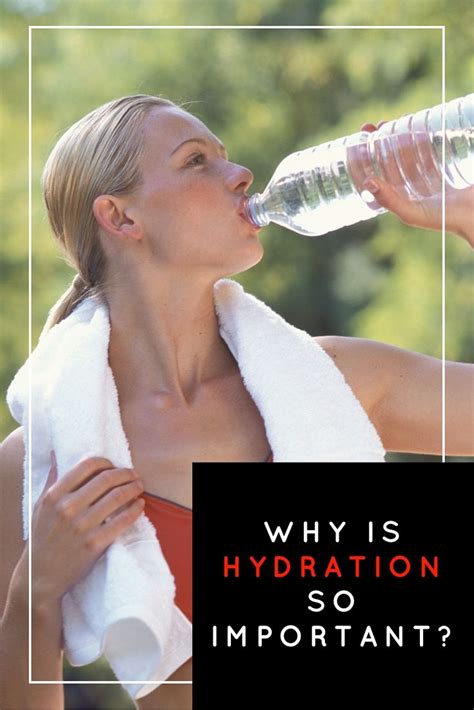 Consuming Water Tips To Hydrate Yourself And Why It Is Important Fitness Diet Health Fitness