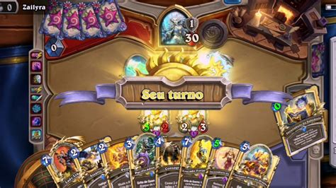Looking for the top hearthstone decks being played by fellow players? HearthStone - Top deck Paladino | PlayBlizzard.com