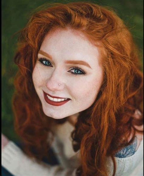 Pin By Island Master On Freckles Gingers Red Girls With Red Hair Red
