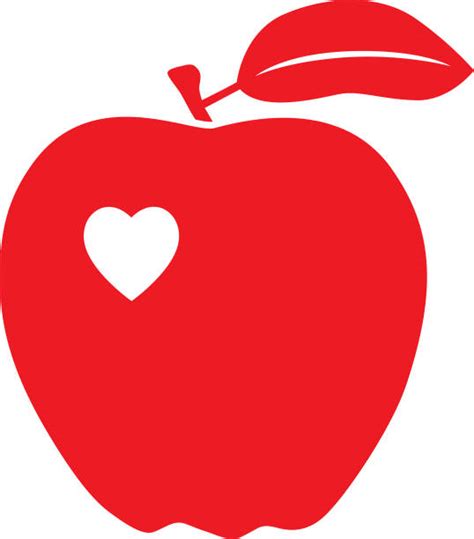 Free vector icons in svg, psd, png, eps and icon font. Royalty Free Red Delicious Apple Clip Art, Vector Images ...