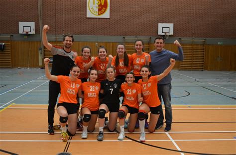 Südbayerische Volleyball Meisterschaft In Straubing Nawaro Straubing Talents