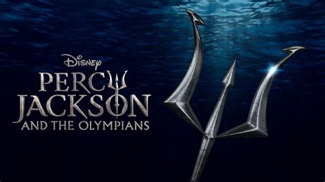 Percy Jackson And The Olympians La Serie De Disney Confirma A Los