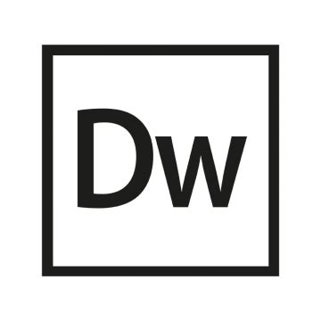 Download Dreamweaver Logo Vector at Vectorified.com | Collection of ...