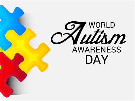 World autism awareness day was established on december 18, 2007 by the united nations. World Autism Awareness Day: how to find a supportive ...