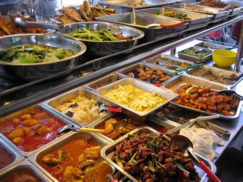 Berikut rekomendasi tempat makan di bekasi, ada sate anda kali abang, sop janda jawa sunda bukan hanya yang legendaris, tapi juga ada menu masakan lezat di kedai makan kekinian yang 10 tempat makan dengan pemandangan cantik di bogor, ada the lake house dan cimory riverside. Ilmu Hitam Menjadi Punca Perniagaan Tidak Maju