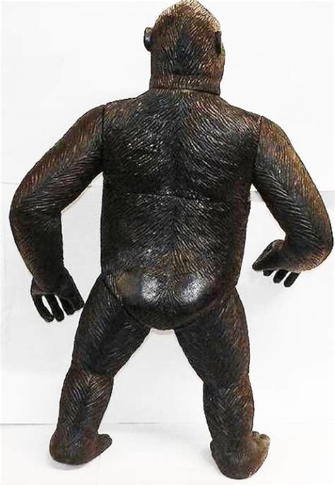King Kong Imperial Toy Corp 14 Action Figure