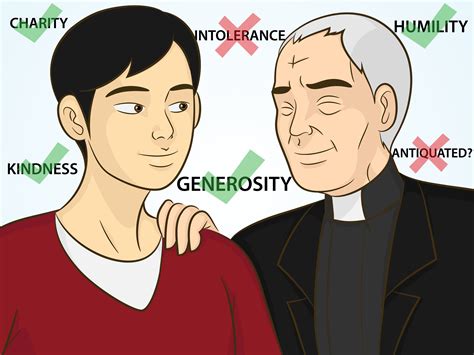 3 Ways To Determine Moral Principles Without Religion Wikihow