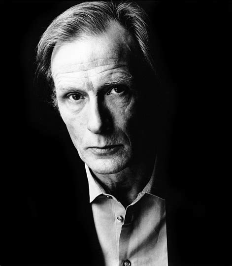 Bill Nighy · Qvoice · London Based Voice Over Agency