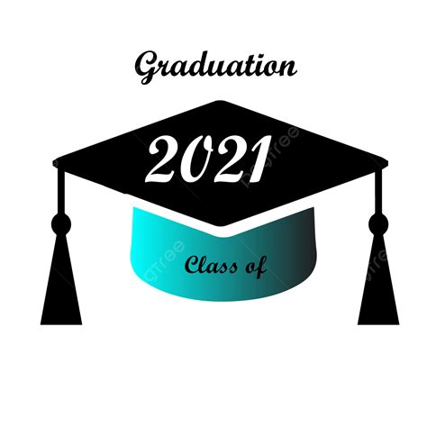 Graduación 2021 Azul Png Trensperent Png Graduación 2021 Png Png Y