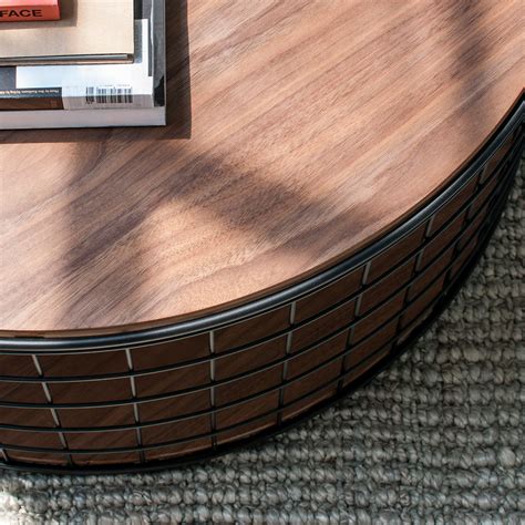 This nathan james felix modern rectangle coffee table having storage space comes with a wooden tray in top vegan leather and if you take a look at this super amazing, flexible, sleek and fantastic coffee table with a modern touch, you will realize that this is. Wireframe Coffee Table - Gus* Modern - Touch of Modern