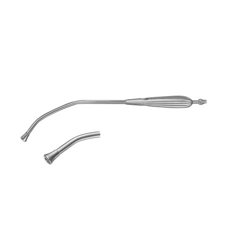 Yankauer Suction Tube Surgivalley Complete Range Of Medical Devices Manufacturer