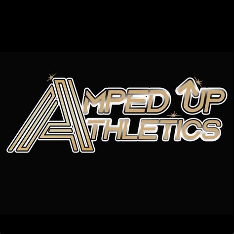 Amped Up Athletics