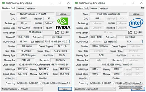 Msi Ge72 6qd Review Intel I7 6700hq Nvidia Gtx 960m